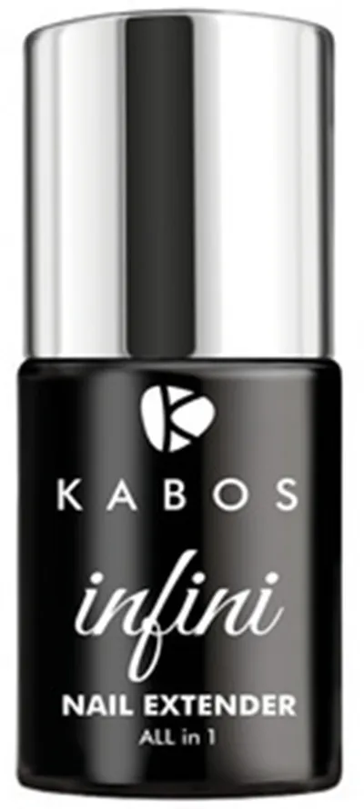 Kabos Cosmetics Infini, All In 1 Nail Extender (Wielofunkcyjna baza)