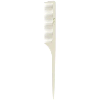 So Eco Tail Comb (Ekologiczny grzebień do włosów z recyklingu)