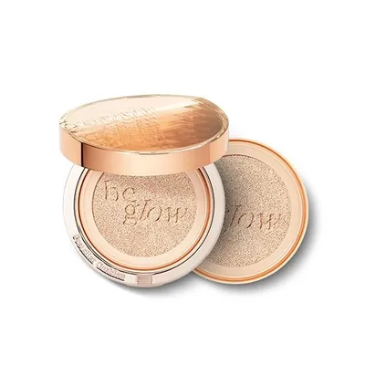 Espoir Pro Tailor Be Glow Cushion New Class (Rozświetlający podkład w poduszce)
