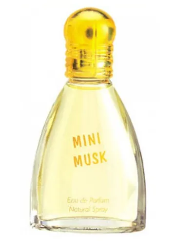 Ulric De Varens Mini Musk EDP