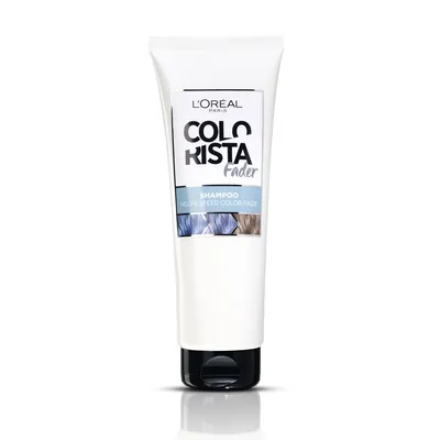 L'Oreal Paris Colorista Fader Shhampoo (Szampon przyspieszajacy wypłukiwanie koloru)
