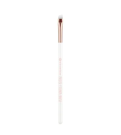 Essence Precise Eyeliner Brush, Pędzelek 3w1