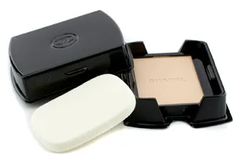 Chanel Vitalumiere, Eclat Compact (Podkład w kompakcie)
