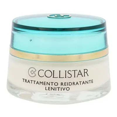 Collistar Trattamento Reidratante Lenitivo [Rehydrating Soothing Treatment]