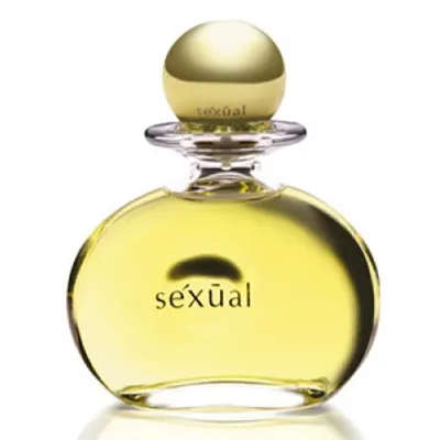 Michel Germain Sexual EDP