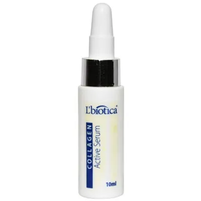 L'biotica Collagen Active Serum (Aktywne seum z kolagenem)