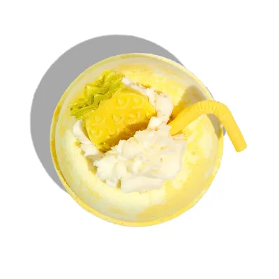 Nectar Kula do kąpieli koktajl Pina Colada