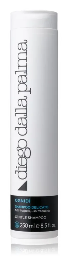 Diego Dalla Palma Ognidi, Delicate Shampoo (Szampon delikatnie oczyszczający)