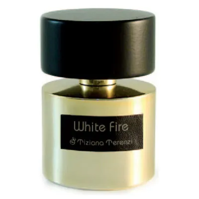 Tiziana Terenzi White Fire Extrait de Parfum