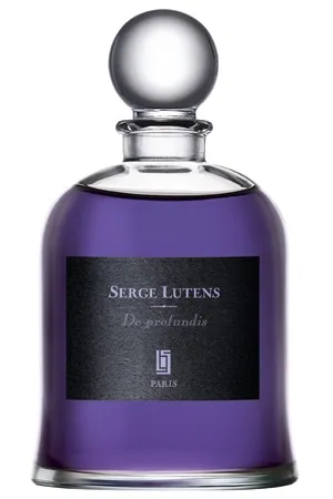 Serge Lutens De Profundis EDP