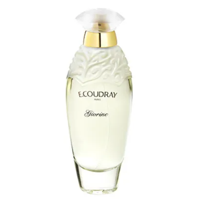 E.Coudray Givrine EDT