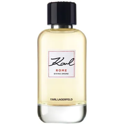 Karl Lagerfeld Rome Divino Amore EDP