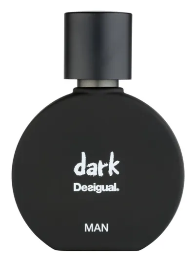 Desigual Dark EDT