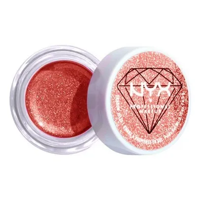 NYX Professional Makeup Diamonds & Ice Please Shadow Jelly (Cień do powiek)