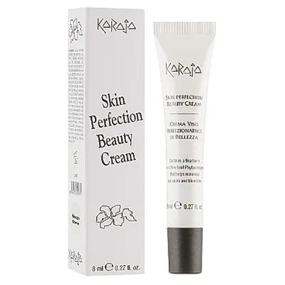 Karaja Skin Perfection Beauty Cream (Rozświetlająco-odżywczy krem do twarzy na bazie naturalnych)