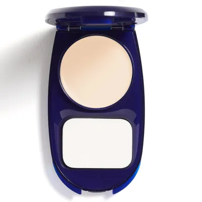 CoverGirl AquaSmooth Compact Foundation (Podkład w kompakcie)