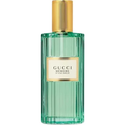 Gucci Mémoire d’une Odeur EDP