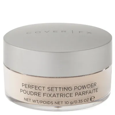 Cover Fx Perfect Setting Powder (Puder sypki)