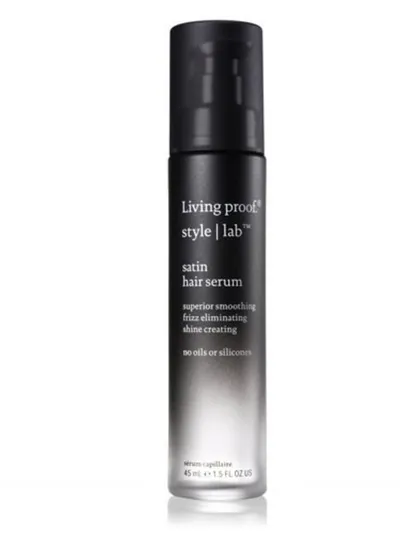 Living Proof Lab Satin, Hair Serum (Satynowe serum do włosów)