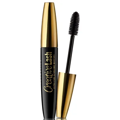 Revers Cosmetics Creative Lash, Ultra Curl & Volume Mascara (Tusz do rzęs)