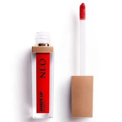 NeoNail Shape Up Effect Lipstick (Pomadka powiększająca usta)