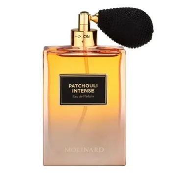 Molinard Patchouli Intense EDP