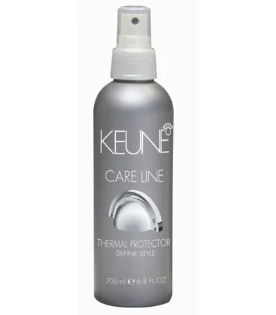 Keune Care Line, Thermal Protector (Spray do prostowania włosów)