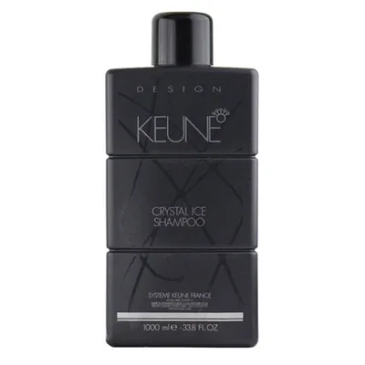 Keune Crystal Ice Shampoo