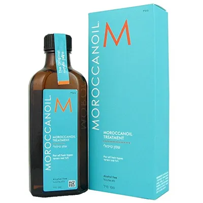 Moroccanoil Moroccanoil Treatment (Kuracja do każdego rodzaju włosów)