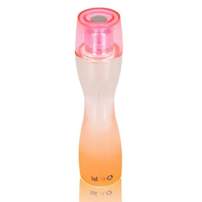 Lulu Castagnette Lol ;-) EDT