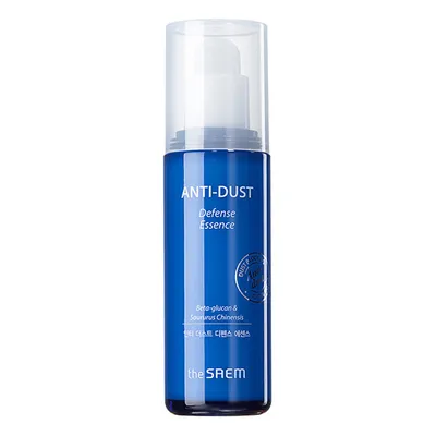The Saem Anti-Dust Defence Essence (Ochronna esencja do twarzy)