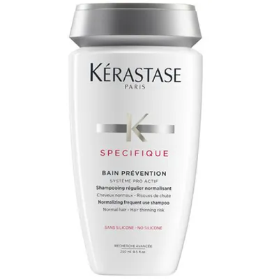 Kerastase Specifique, Bain Prevention GL (Kąpiel zapobiegająca wypadaniu włosów)