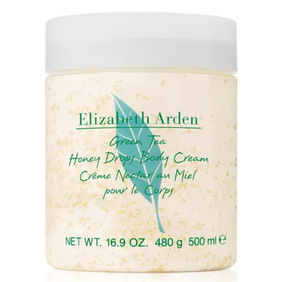 Elizabeth Arden Green Tea, Honey Drops Body Cream
