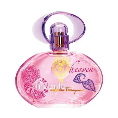 Salvatore Ferragamo Incanto Heaven EDT