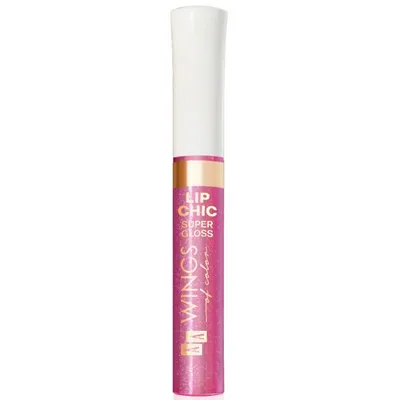 AA Wings of Color Lip Chic Super Gloss (Olejek do ust)