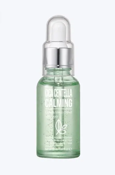 Esfolio Cica Centella Calming Ampoule (Ampułka do twarzy łagodząca)