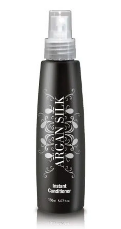 Oyster Cosmetics Argan Silk, Instant Conditioner (Balsam w sprayu do włosów)