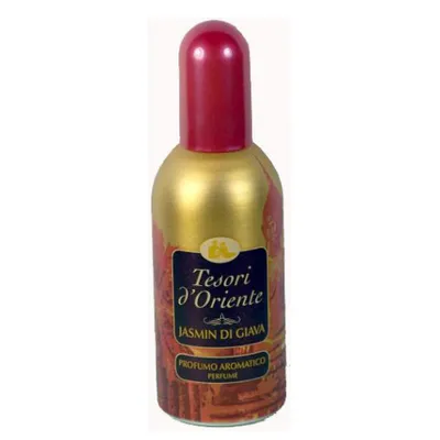 Tesori d'Oriente Jasmin di Giava, Profumo Aromatico EDP