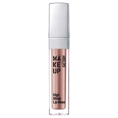 Make Up Factory High Shine Lip Gloss