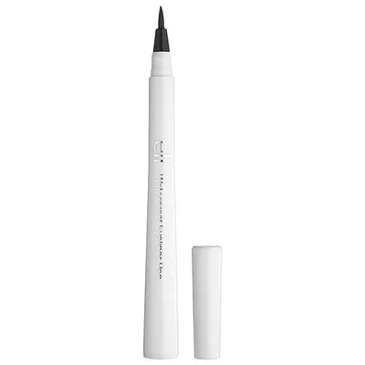 E.L.F. Cosmetics Waterproof Eyeliner Pen (Wodoodporny eyeliner w pisaku)
