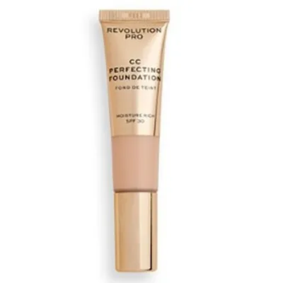Revolution Pro CC Perfecting Foundation (Podkład do twarzy)