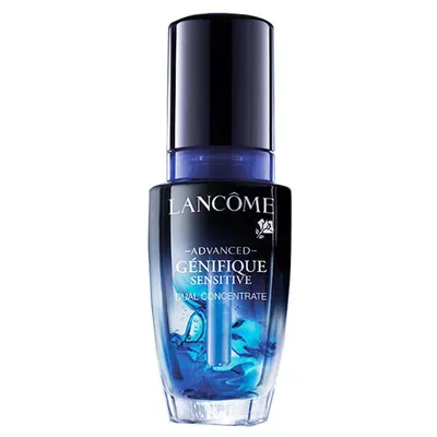 Lancome Advanced Génifique Sensitive Dual Concentrate (Serum do twarzy)