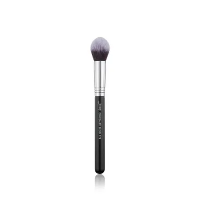 Jessup Concealer Blend Brush (Kuleczkowy pędzel do korektora No. 079)