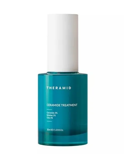 Theramid Ceramide Treatment (Kuracja z ceramidami)