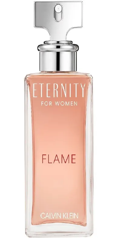 Calvin Klein Eternity Flame For Her EDP