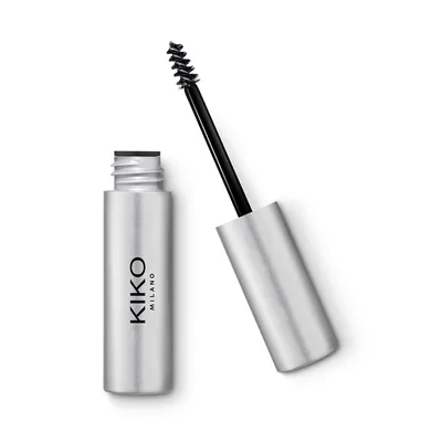 Kiko Milano Eyebrow Designer Gel Mascara (Żelowy tusz utrwalający z satynowym wykończeniem)