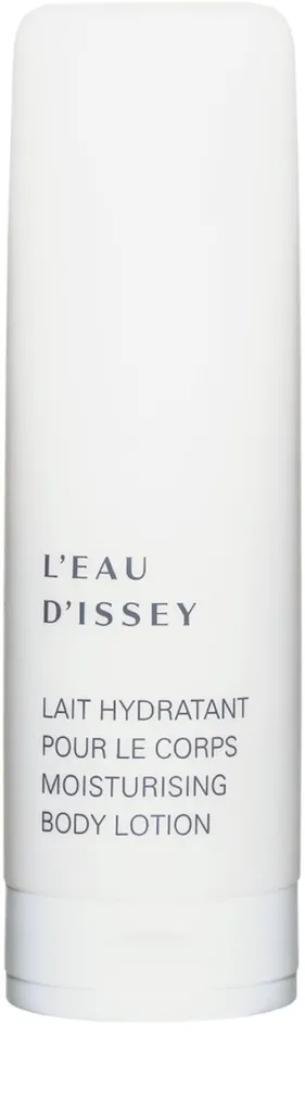 Issey Miyake l' Eau d'Issey Lait Hydratant (Mleczko do ciała)