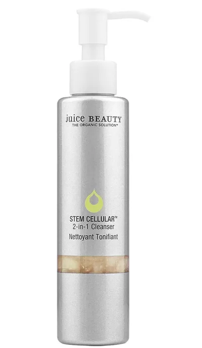 Juice Beauty Stem Cellular 2-in-1 Cleanser (Żel do mycia twarzy)