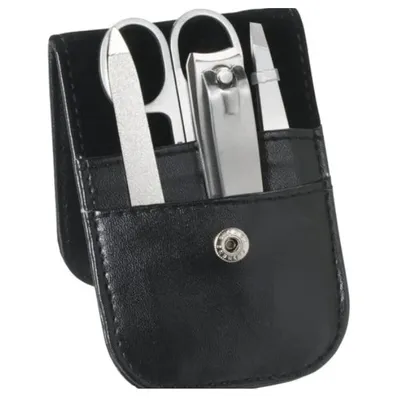 Kruidvat Professional, Manicureset Pro 09 (Zastaw do manicure)