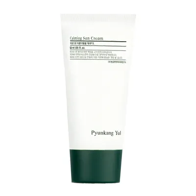 Pyunkang Yul Calming Sun Cream SPF50+ (Krem z filtrem)
